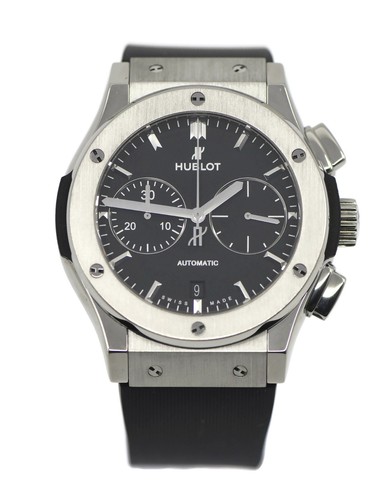 Hublot Classic Fusion Chronograph
