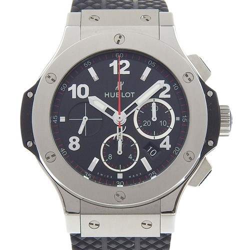 Hublot Big Bang One Click
