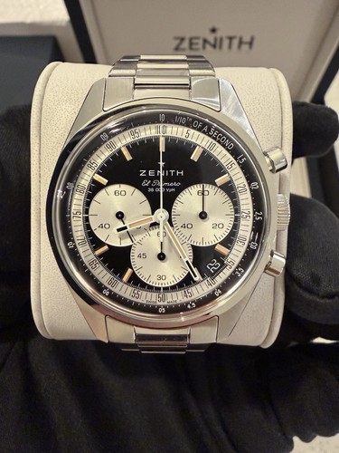 Zenith Chronomaster Original