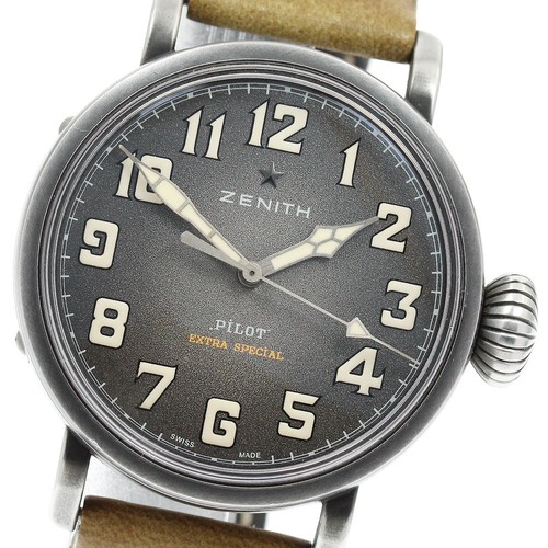 Zenith Pilot Type 20