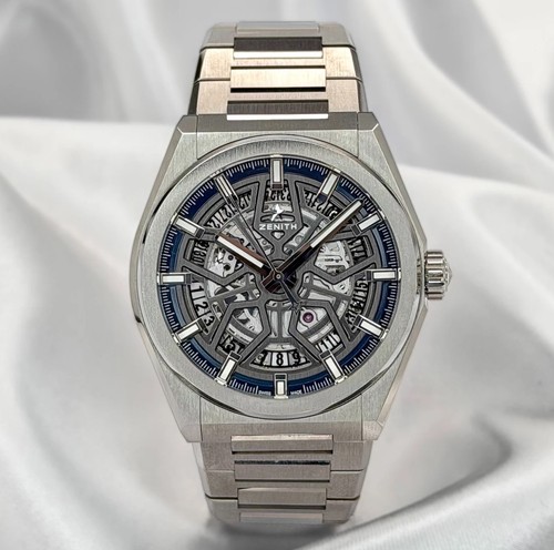 Zenith Defy Classic