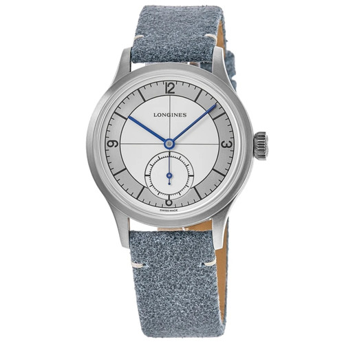 Longines Heritage Classic