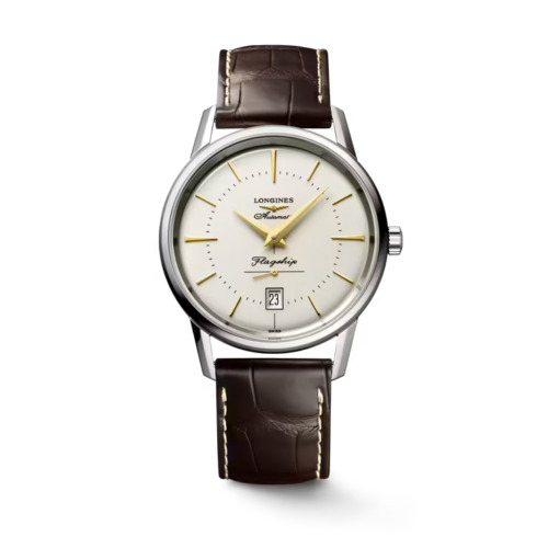 Longines Flagship Heritage