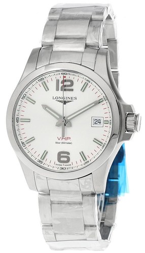 Longines Conquest V.H.P.