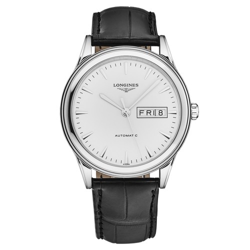 Longines Elegant Collection