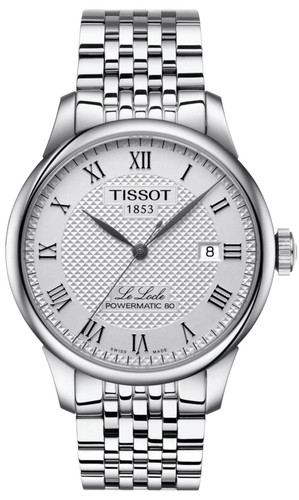 Tissot Le Locle Powermatic 80