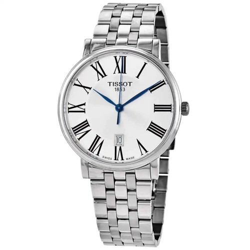 Tissot Carson Premium