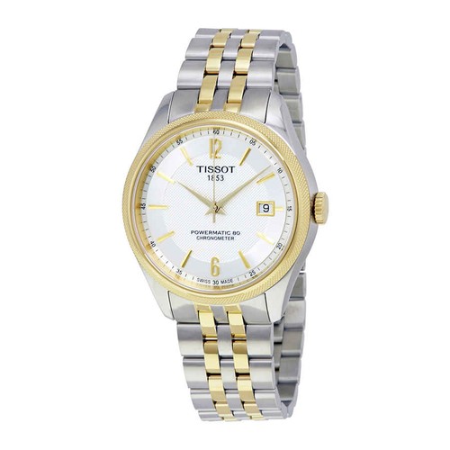 Tissot Ballade