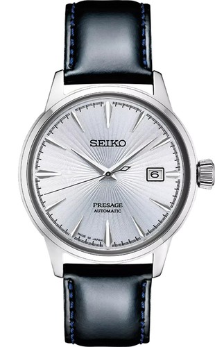 Seiko Presage Cocktail Time