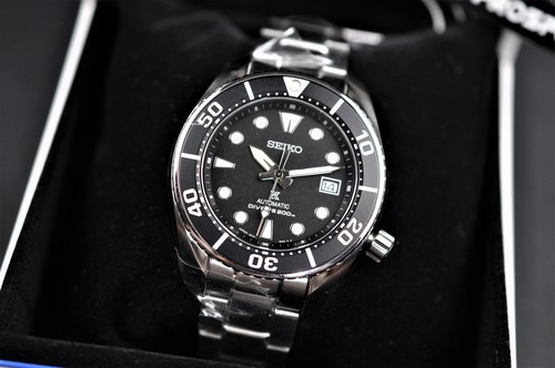Seiko Prospex Sumo