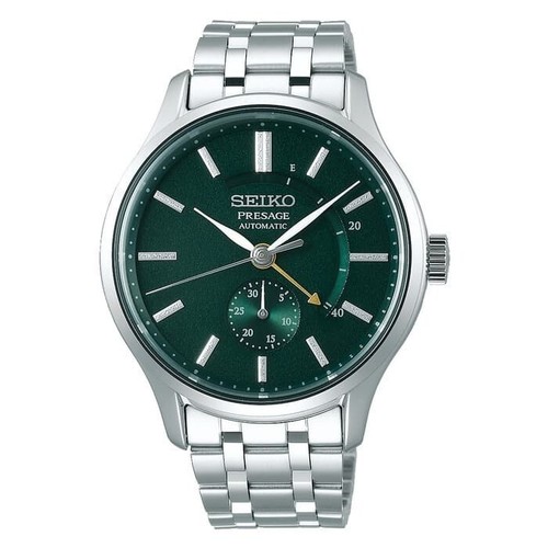 Seiko Presage Zen Garden
