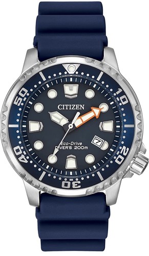 Citizen Promaster Diver