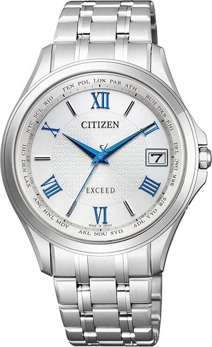 Citizen Exceed