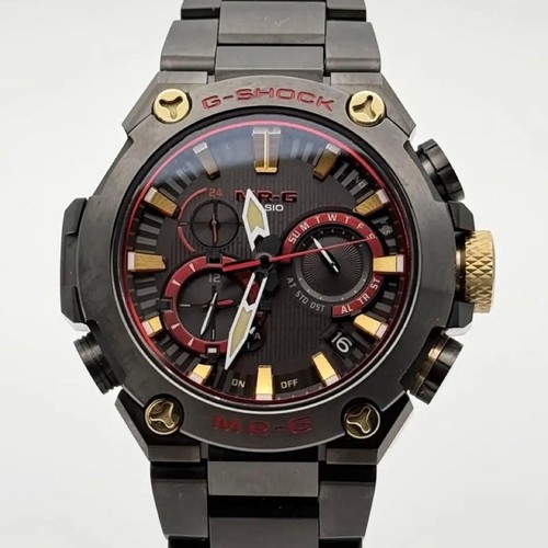Casio G-Shock MR-G
