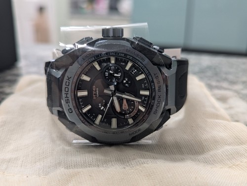 Casio G-Shock MT-G