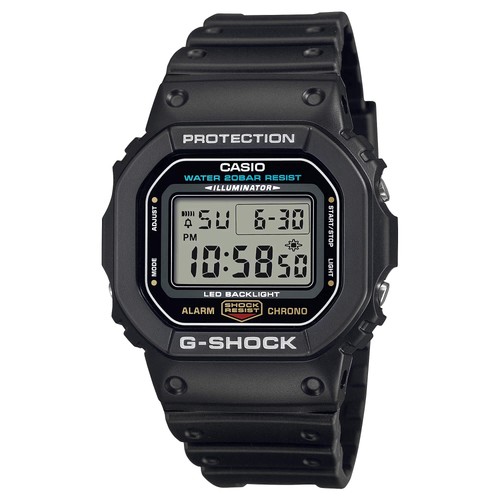 Casio G-Shock DW-5600
