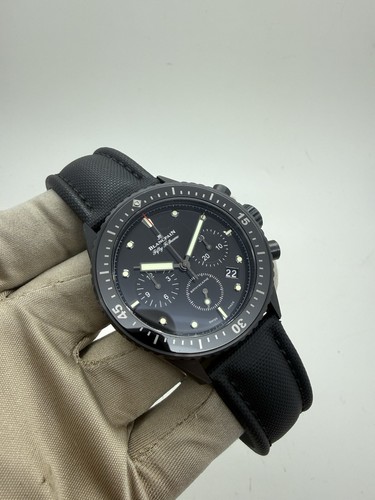 Blancpain Fifty Fathoms Bathyscaphe