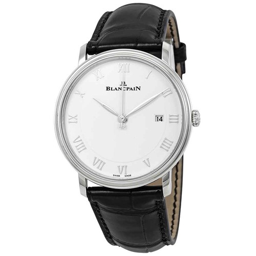 Blancpain Villeret Ultraplate