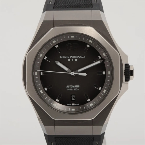 Girard-Perregaux Laureato Absolute