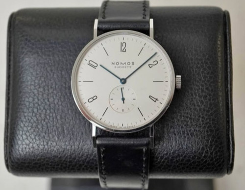 Nomos Tangente 38