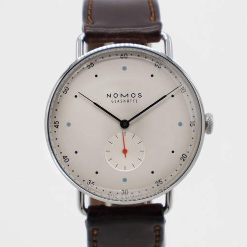 Nomos Metro 38
