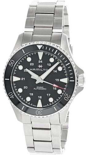 Hamilton Khaki Navy Scuba