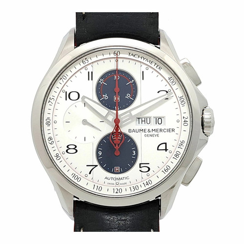 Baume & Mercier Clifton Baumatic