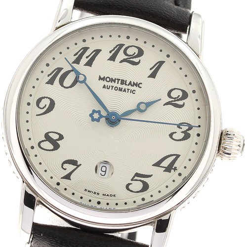 Montblanc Star Legacy Automatic