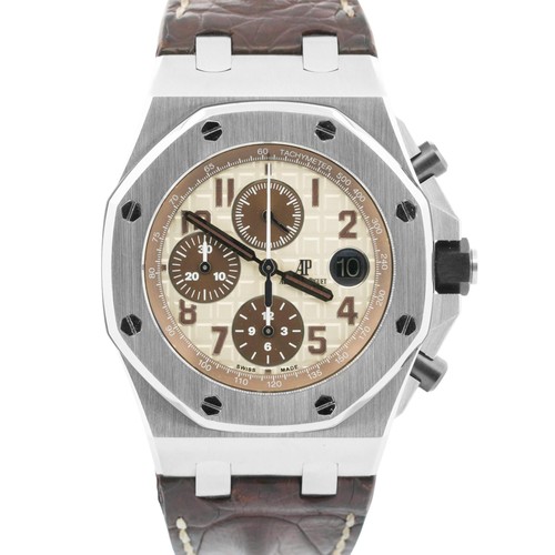 Audemars Piguet Royal Oak Offshore