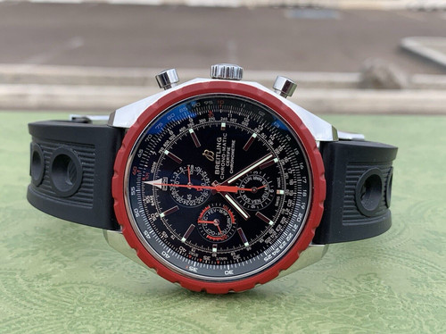 Breitling Chrono-Matic