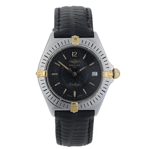 Breitling Callisto