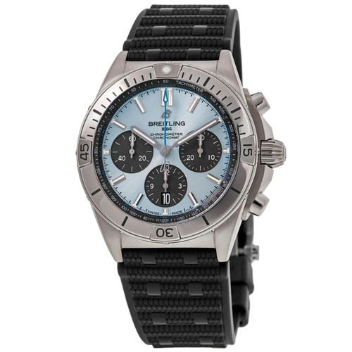 Breitling Chronomat