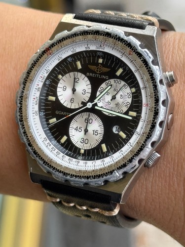 Breitling Jupiter Pilot