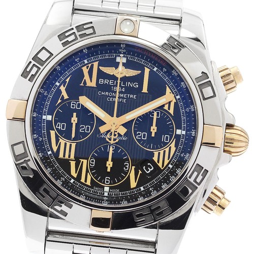 Breitling Chronomat 44