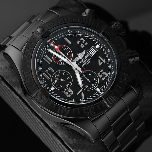 Breitling Super Avenger II