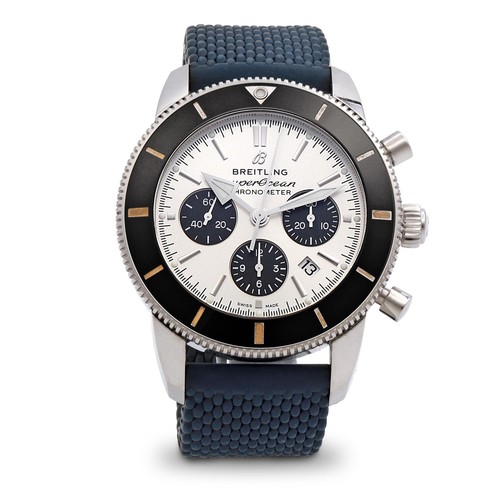 Superocean Chronograph II