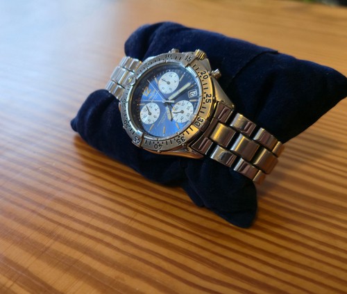Breitling Colt Quartz