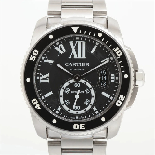 Cartier Calibre de Cartier Diver