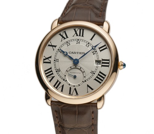 Cartier Ronde Louis Cartier