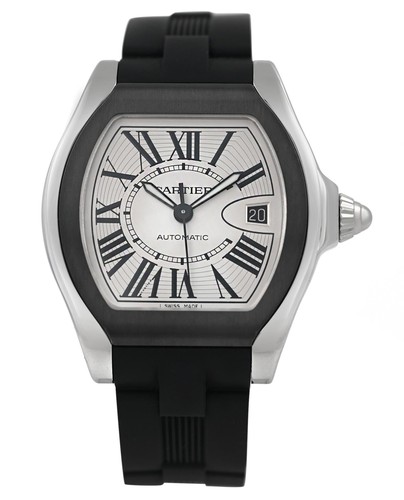 Cartier Roadster