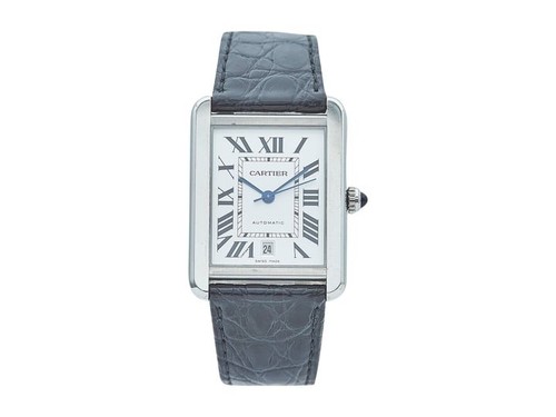 Cartier Tank Solo