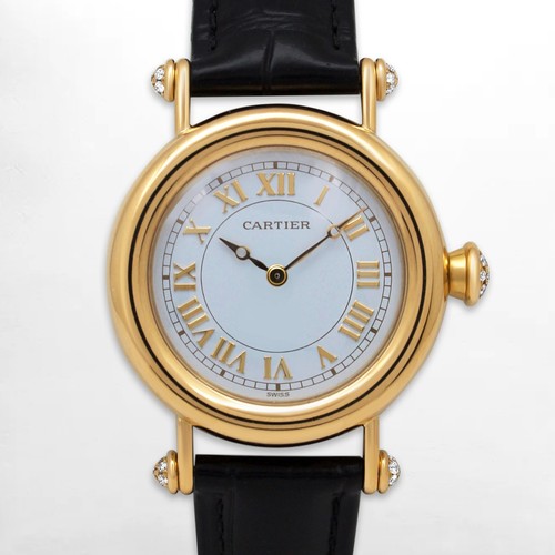 Cartier Diabolo