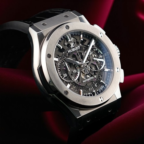 Hublot Classic Fusion Aerofusion