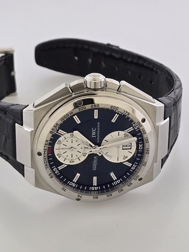 IWC Ingenieur Chronograph