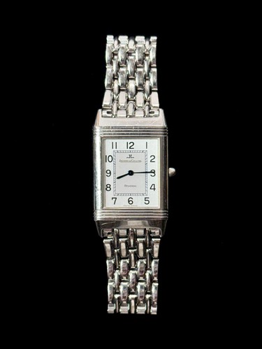 Jaeger-LeCoultre Reverso Lady