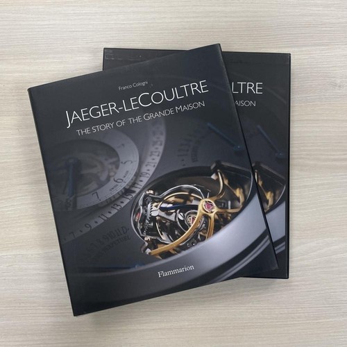 Jaeger-LeCoultre Atmos