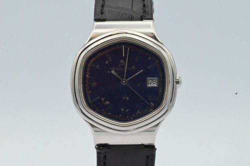 Jaeger-LeCoultre Albatros