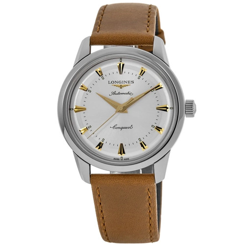 Longines Conquest Heritage