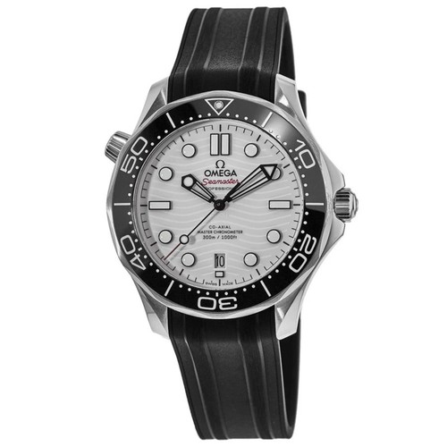 Omega Seamaster