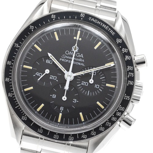 Speedmaster
